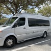 RV for Sale: 2013 INTERSTATE 3500 LOUNGE EXT