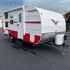 RV for Sale: 2021 RETRO 190BH