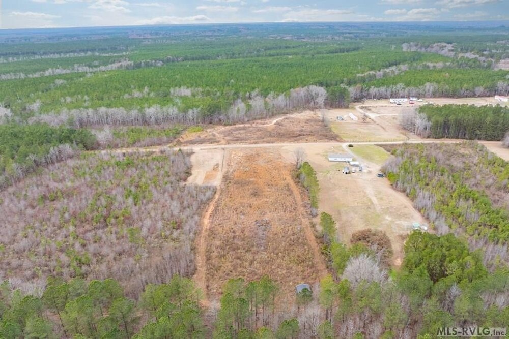 Photo of Mobile Home Lot