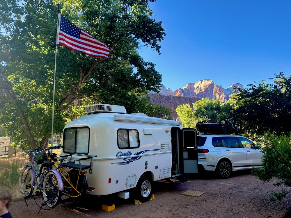 Photo of Rv
