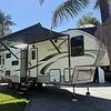 RV for Sale: 2021 COUGAR 364BHL