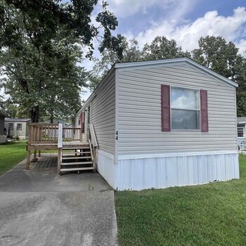 Thumbnail of mobile home