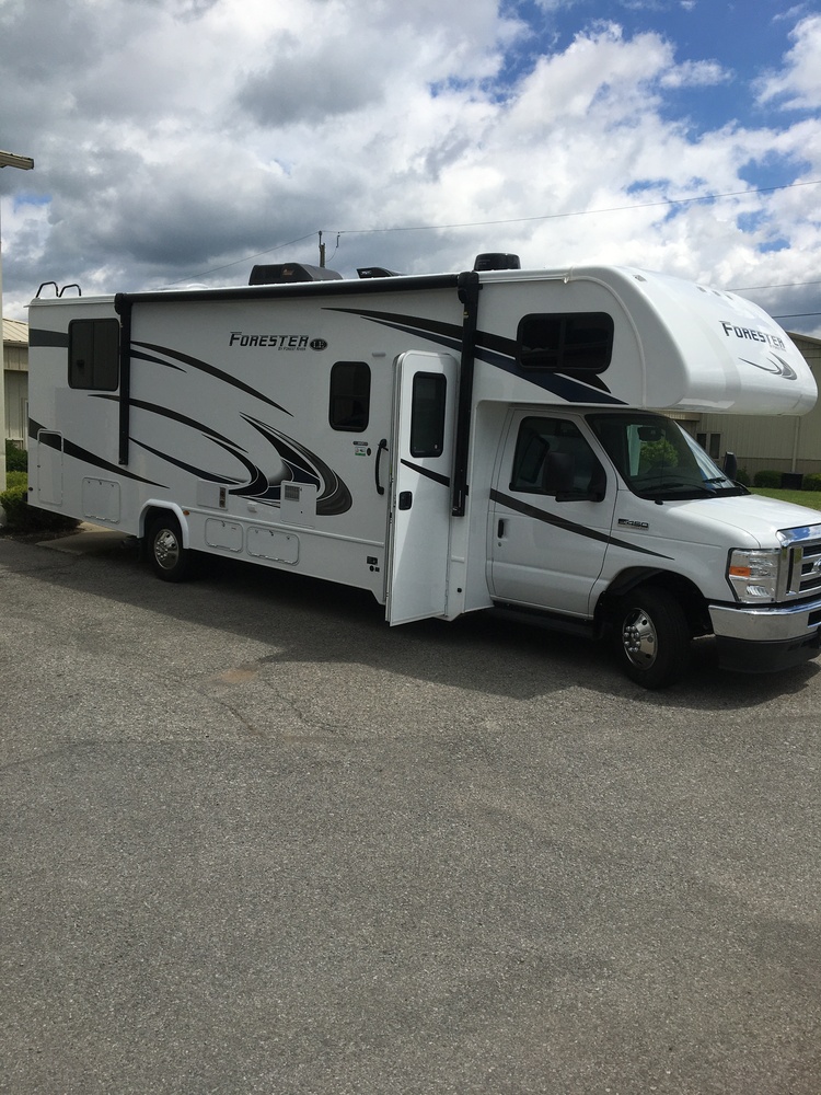 Photo of Rv