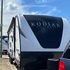 RV for Sale: 2017 KODIAK 288BHSL