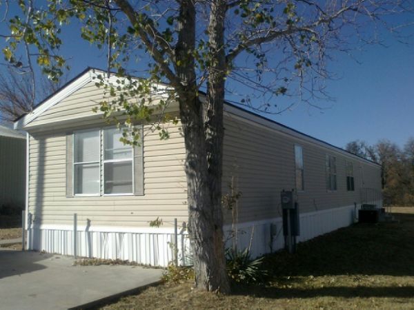 Photo of Mobile Home Park