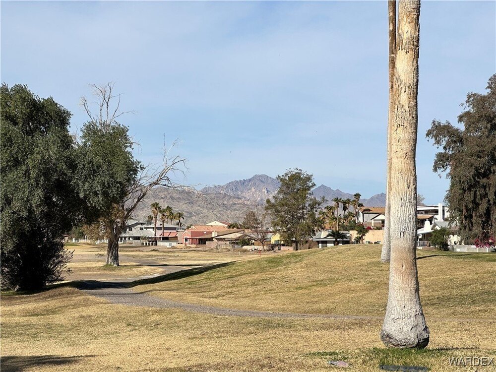 Photo of Mobile Home Lot