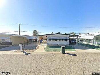 Thumbnail of mobile home