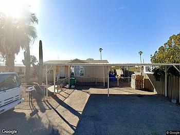 Thumbnail of mobile home