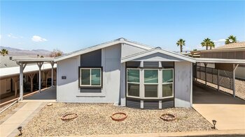 Thumbnail of mobile home