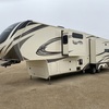 RV for Sale: 2021 SOLITUDE 373FB-R