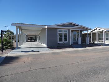 Thumbnail of mobile home