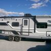 RV for Sale: 2025 ARCTIC FOX NORTH FORK 25R