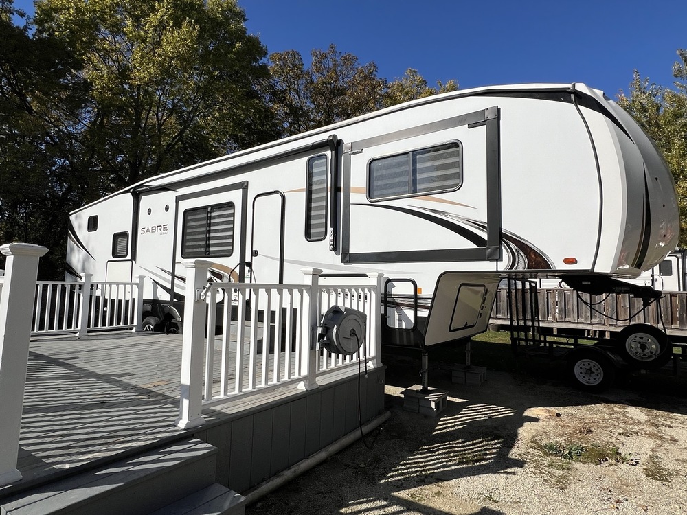 Photo of Rv