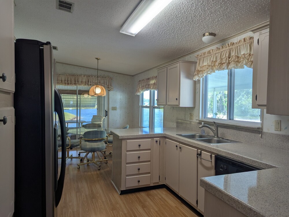 Cypress Lakes Village
