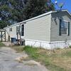 Mobile Home for Sale: 2 Bed 1 Bath 2000 Mobile Home