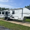 RV for Sale: 2022 Cougar 355FBS