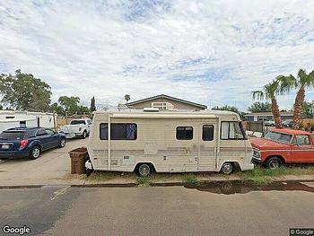 Thumbnail of mobile home