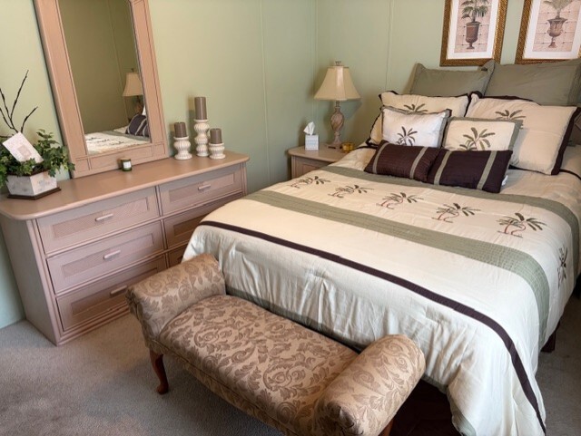 Cypress Lakes Village