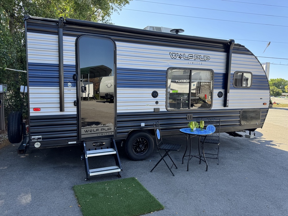 Photo of Rv