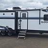 RV for Sale: 2021 SUNSET TRAIL SS285CK