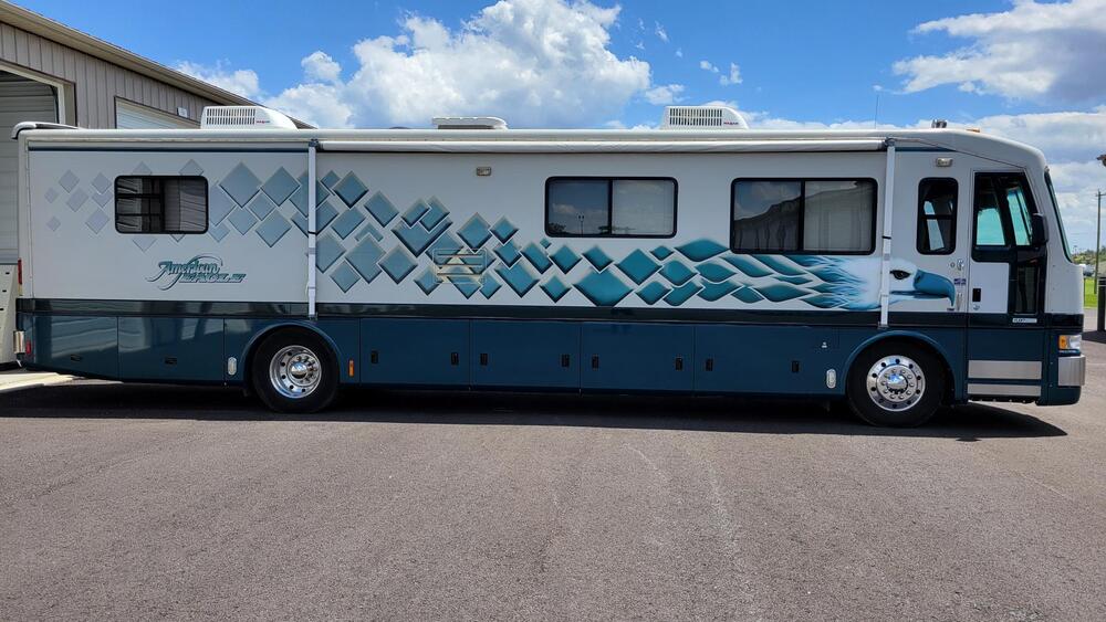 Photo of Rv