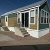 Mobile Home for Sale: 1 Bed 1 Bath 2020 Mobile Home