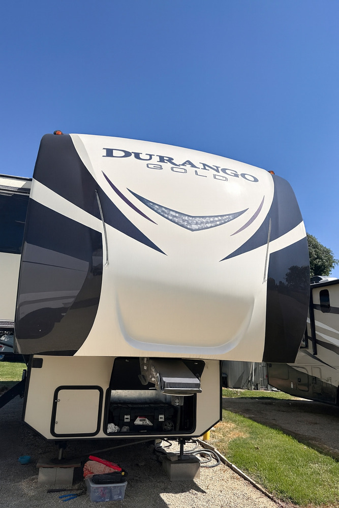 Photo of Rv