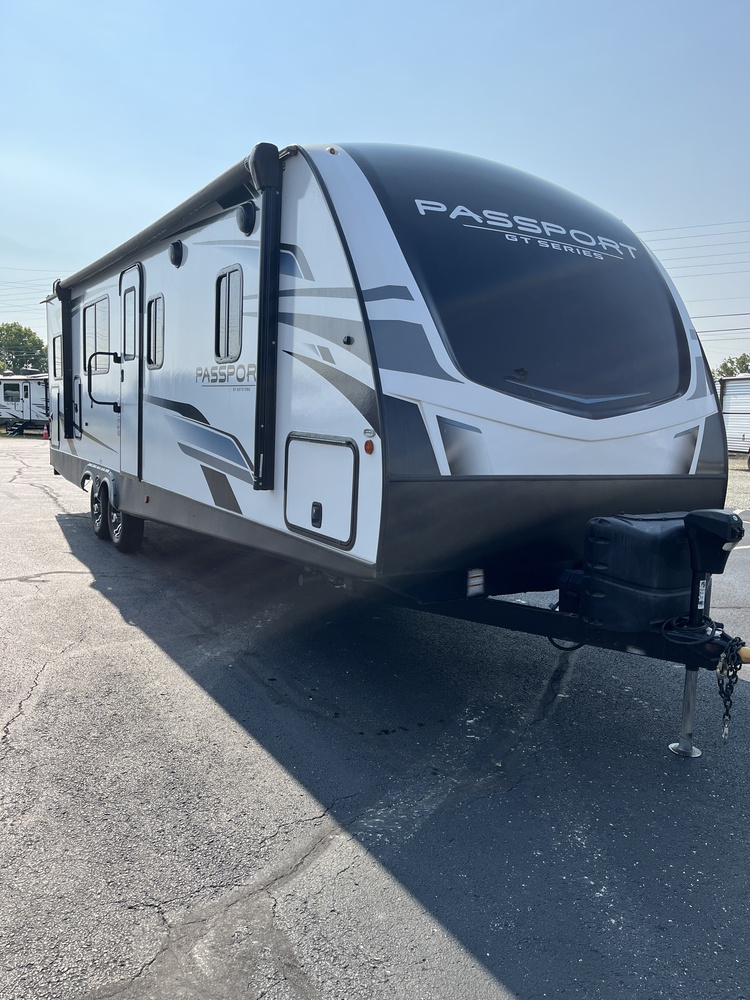 Photo of Rv