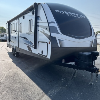 Photo of Rv
