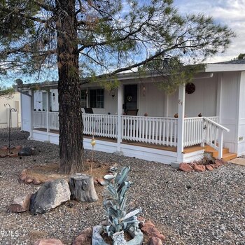 Thumbnail of mobile home