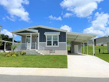 Thumbnail of mobile home