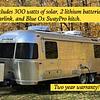 RV for Sale: 2025 INTERNATIONAL 27FB TWIN