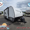 RV for Sale: 2025 Autumn Ridge 231BH