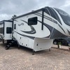 RV for Sale: 2021 SOLITUDE 345GK