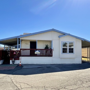 Thumbnail of mobile home