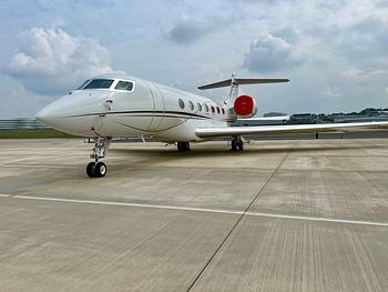 Thumbnail of aircraft