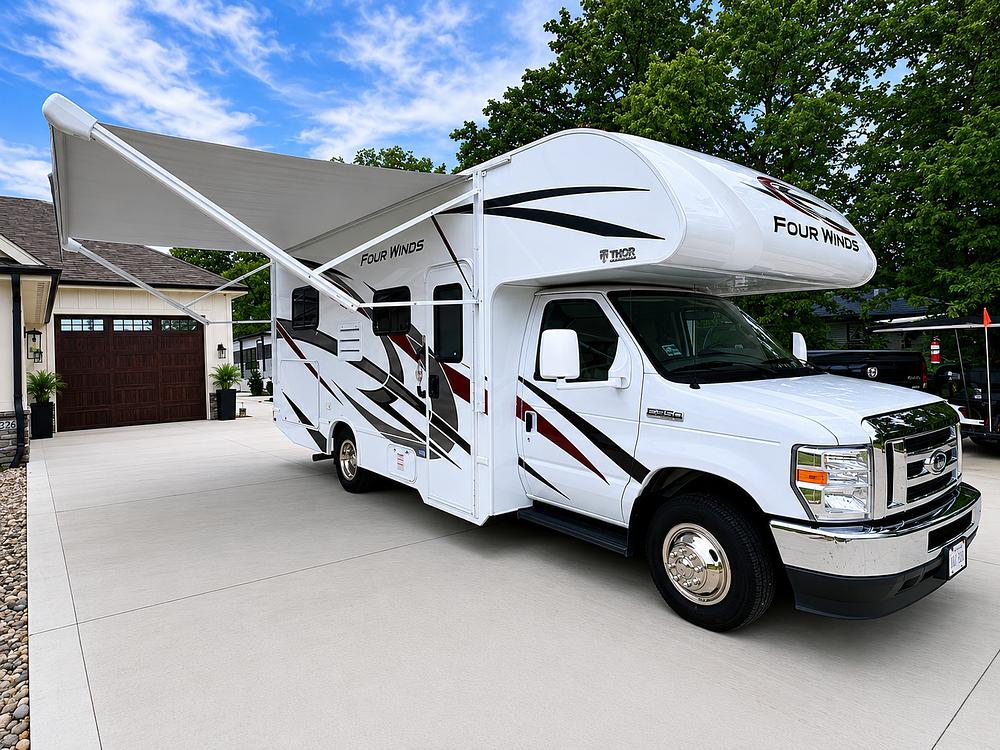 Photo of Rv