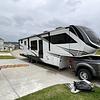 RV for Sale: 2025 SOLITUDE 380FL