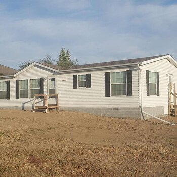 Thumbnail of mobile home