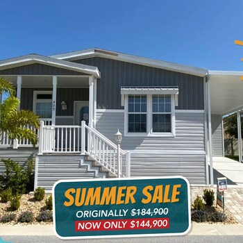 Thumbnail of mobile home