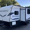 RV for Sale: 2022 SPRINGDALE 1760BH