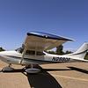 Aircraft for Sale: 1966 Cessna 182J Skylane with 0-550