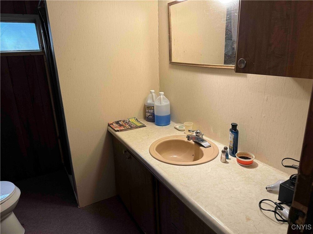 Photo of Mobile Home Lot