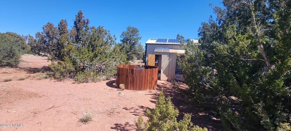 Photo of Mobile Home Lot