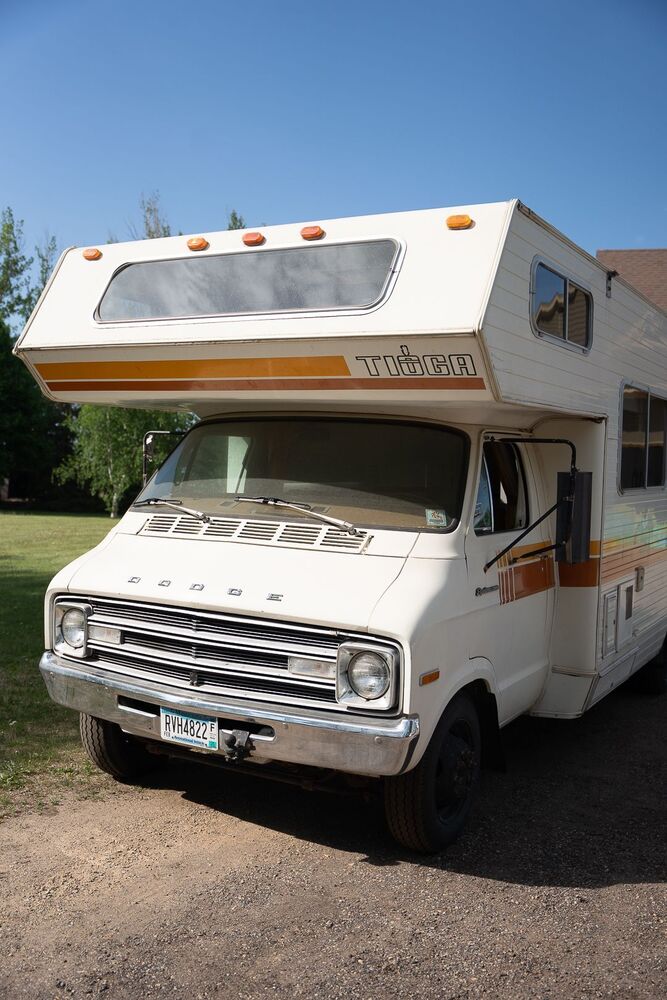 Photo of Rv