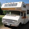 RV for Sale: 1977 TIOGA