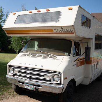 Photo of Rv