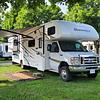 RV for Sale: 2017 SUNSEEKER 3010DS