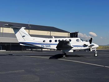 Thumbnail of aircraft