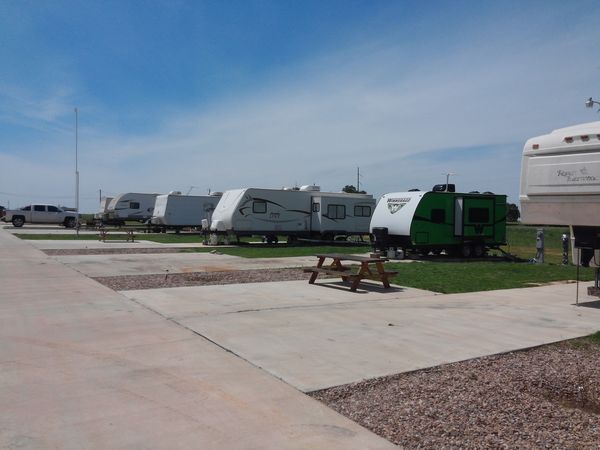Photo of RV Park
